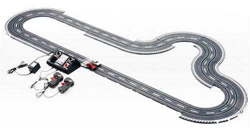 バンダイ スロットカー PRESS HARD T-6000 Amazon | プレスハード ベーシックコースセット T-6000 通販