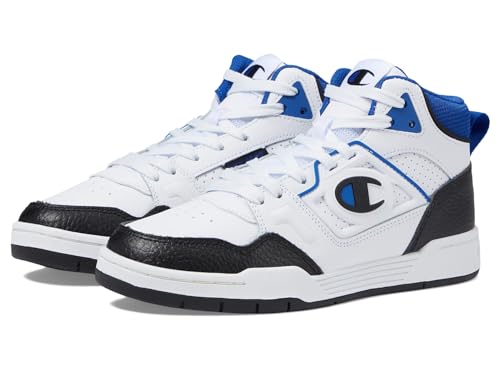 Champion boys unisex-child 5 on 5 Hi (Big Kid)