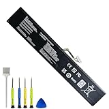 TAVZENL C41N2208 74Wh Battery Replacement for ASUS ROG Ally PC71L ROG Ally RC71L Gaming Handheld Series 15.48V 4780