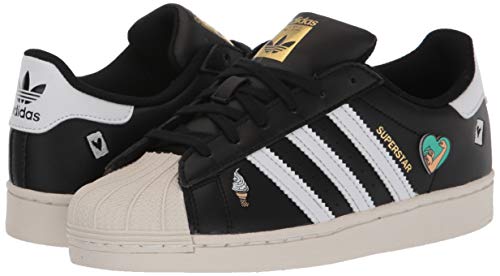 Image of Adidas Men's Superstar Triple