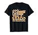 Barbecue argentin drôle Asado parfait pour un asador T-Shirt