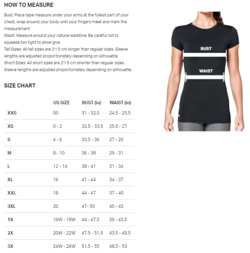 UA CG Authentics Mockneck by Under Armour - Image 4