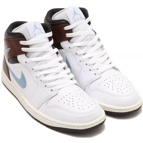 [iCL] GA W[_ 1 ~bh SE AIR JORDAN 1 MID SE zCg/ubN/ZC/u[O[ FQ7831-142 {Ki 29.0cm