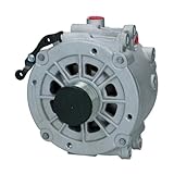 Generator Alternator compatible with Mercedes-Benz W203 CL203 C200 C220 C270 C209 CLK W163 ML W463