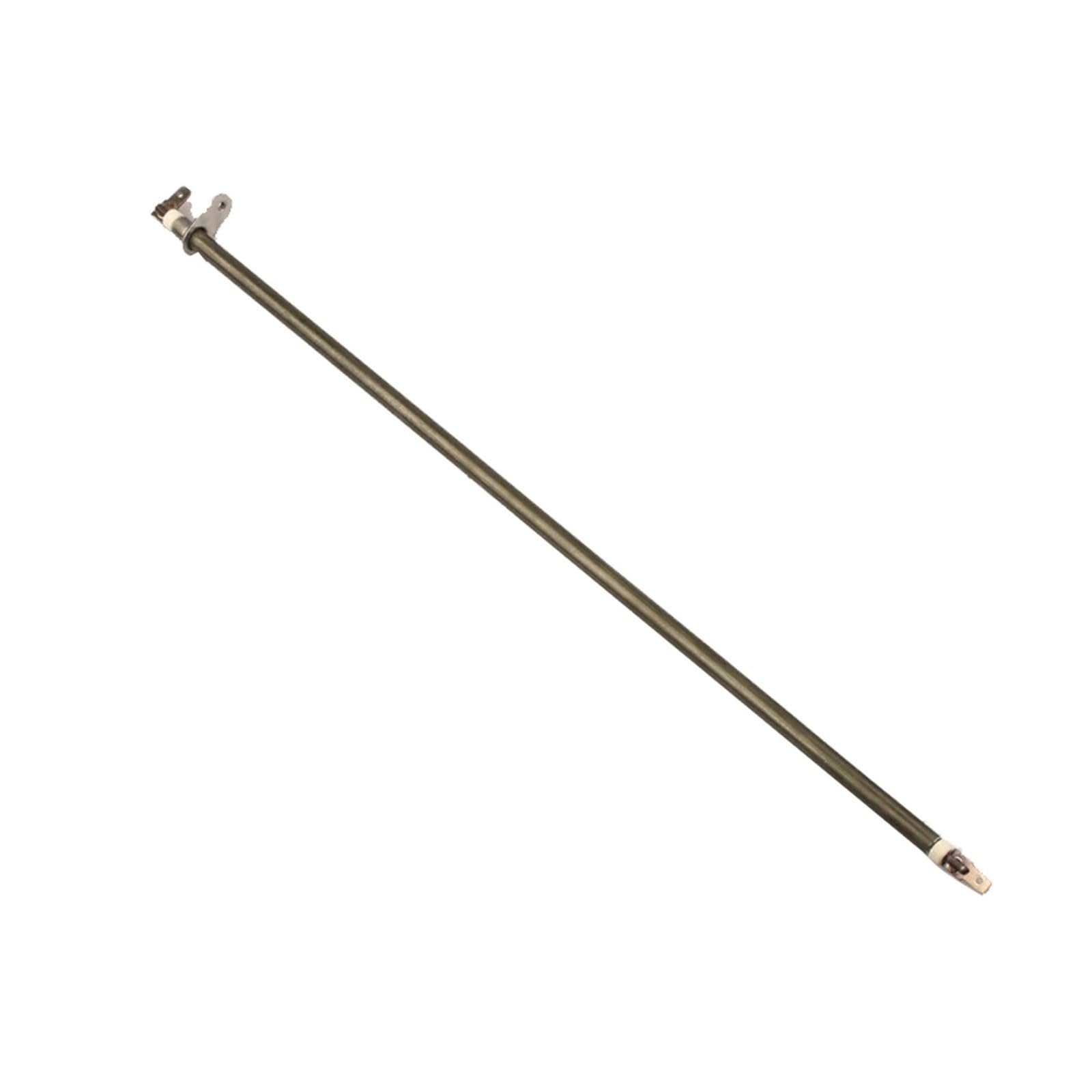 6 sztuk zamiennika elementu grzejnego piekarnika elektrycznego 110 V 400 W do rury(340mm)