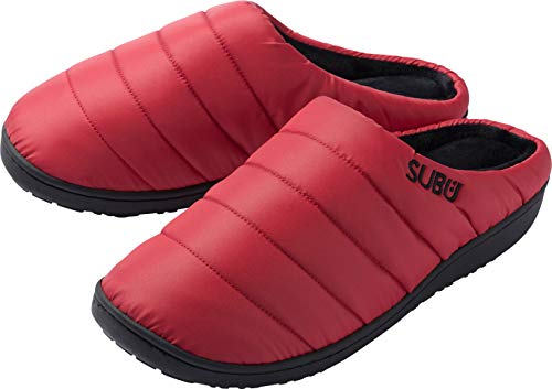 SUBU2018 Xu \[ T_ ~̃T_ J[L bh _bNJ u[ ubN O[ (0i21.5-23.5cm), RED)