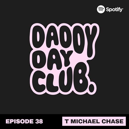 DDC x T Michael Chase (Episode 38) cover art