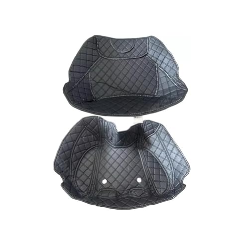 Tapis coffre Honda NSS750 ADV350 doublure coussinet boîte arrière 50L