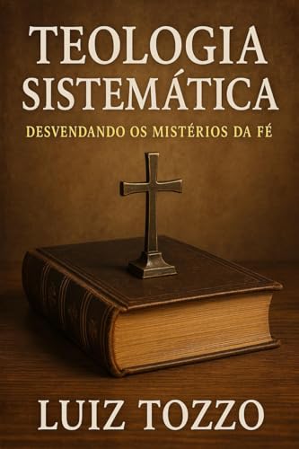 Teologia Sistemática: Desvendando os Mistérios da Fé: Teologia  
