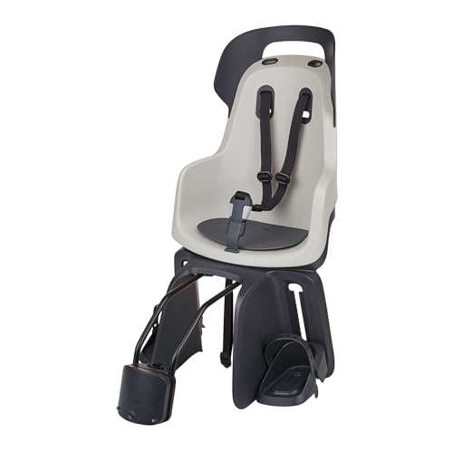 Bobike Go Frame Mount One Size