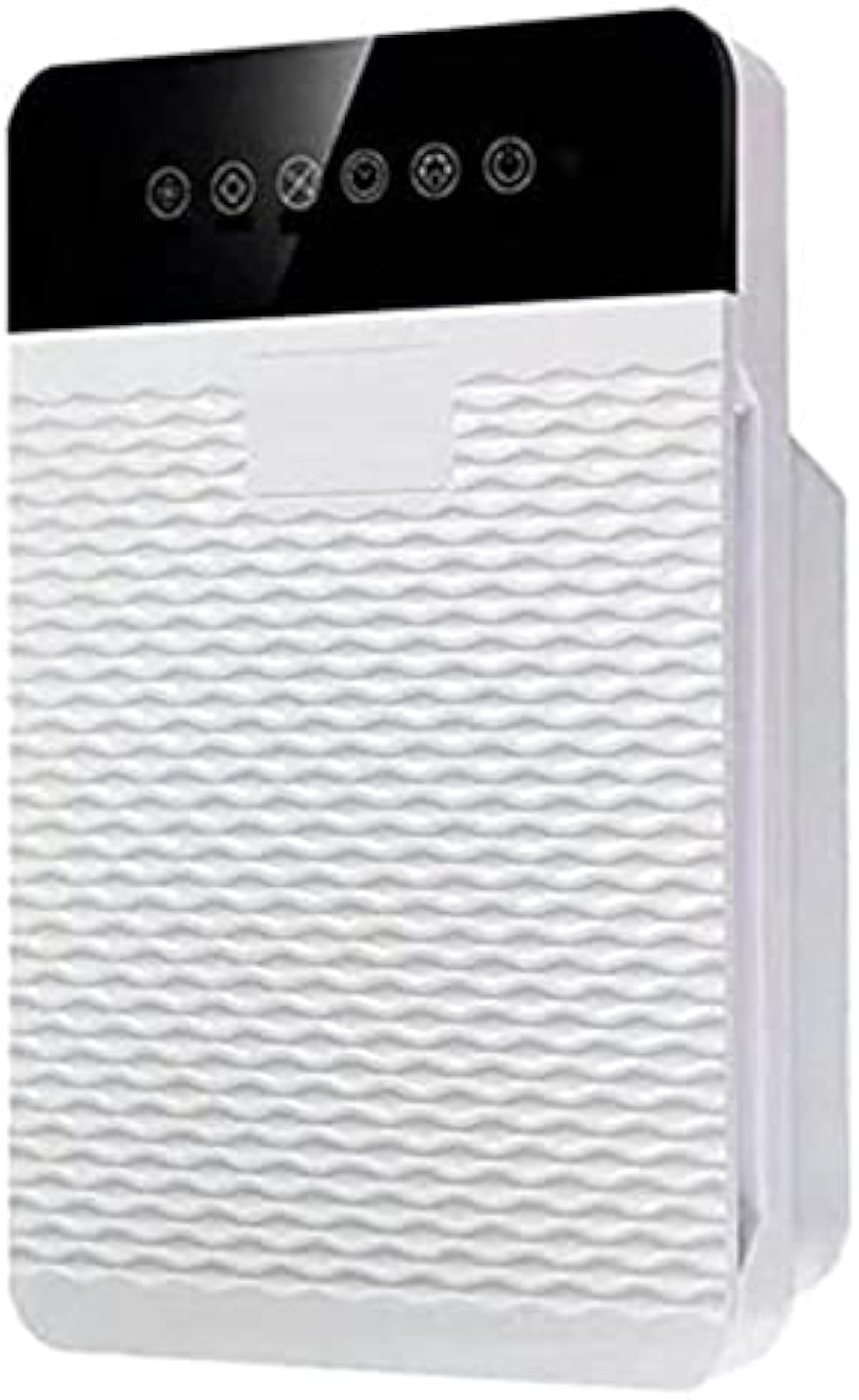 日本ファッション Wghh 臭い 脱臭を排除するためのフィルタ空気清浄機 活性炭 脱臭 ホーム オフィス 寝室 花粉 煤 ほこり ペットのパンダー 型 静かな 激安 ショップ店舗 Littleshopp Com