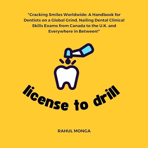 License to Drill by Rahul Monga episode artwork