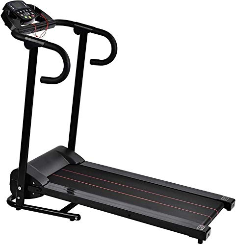 Murtisol Folding Treadmill