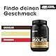 Optimum Nutrition Gold Standard 100% Whey Proteinisolat Pulver, Geschmack Vanilla, 930g, 31 Portionen
