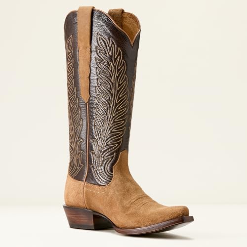 Ariat Women's Yellowstone Arena Dirt Western Boot3