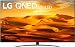 Produktbild LG 65QNED916QE TV 164 cm (65 Zoll) QNED MiniLED Fernseher (4K, Cinema HDR, 120 Hz, Smart TV) [Modelljahr 2022]