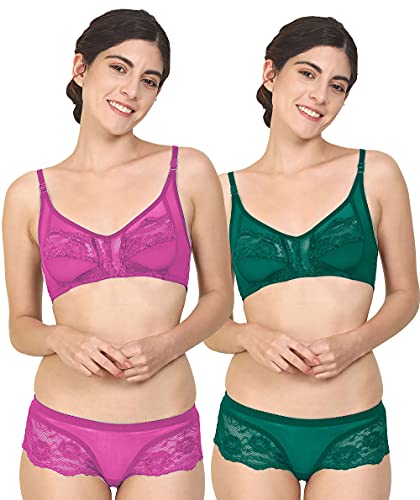Image of Sexy Lingerie for Honeymoon Sex