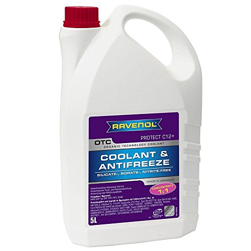 Preisvergleich Produktbild Neuw.Kühlerfrostsch. 5 L silikatfrei