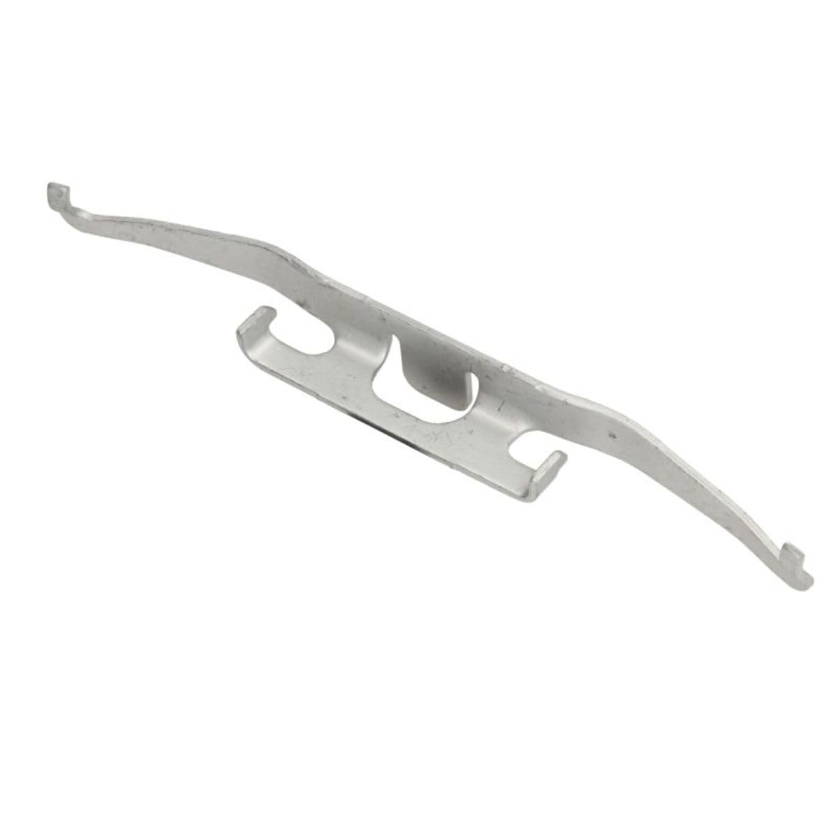 Molla Pinza Freno ATE 11.8116-0066.1 - Ricambio Per BMW Serie 1 E 3 - Foto 9