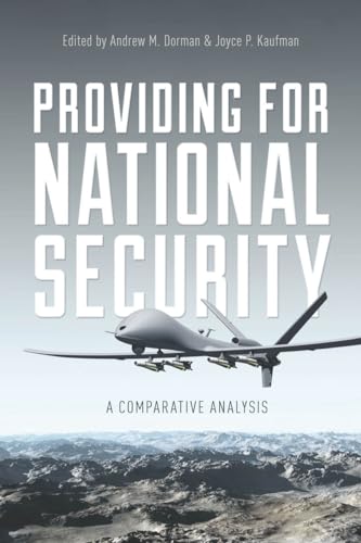 Providing for National Security: A Comparative Analysis view 2