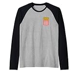 Refranes de bolsas de papas fritas y papas fritas