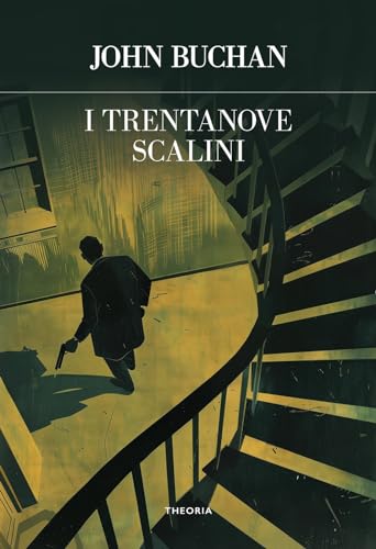 I Trentanove Scalini. Ediz. Integrale