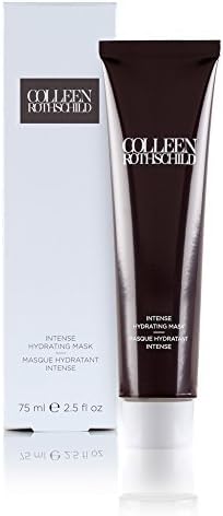 Colleen Rothschild Beauty Intense Hydrating Mask, 2.54 Ounce by Colleen Rothschild Beauty