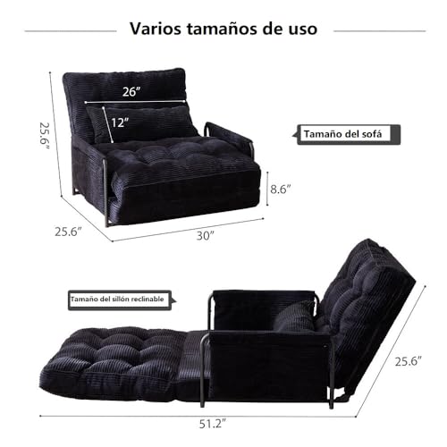Lista de Sofa Cama Coppel Precios los más recomendados. 23 Imagen adicional