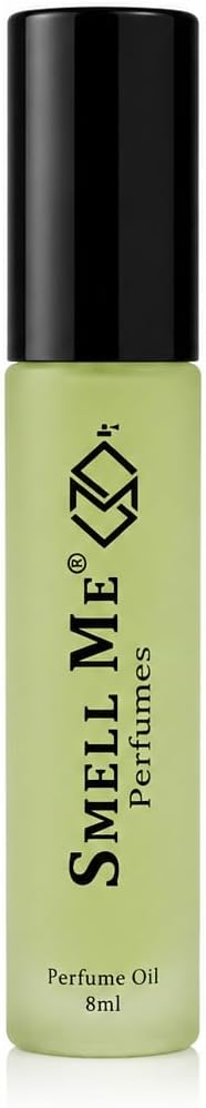 Perfume Oil 120 French Perfume Fragrances Long Lasting Scent 8ml Type of PR Exes Black L Exces Alcohol Free