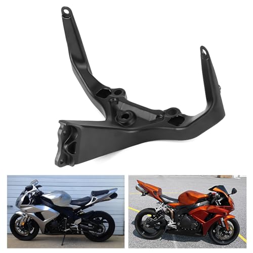 Support de carénage supérieur CBR1000RR 2004-2007 support phare avant moto - 5