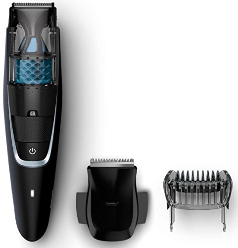 Philips Serie 7000 BT7201/16 - Recortador de Barba,...