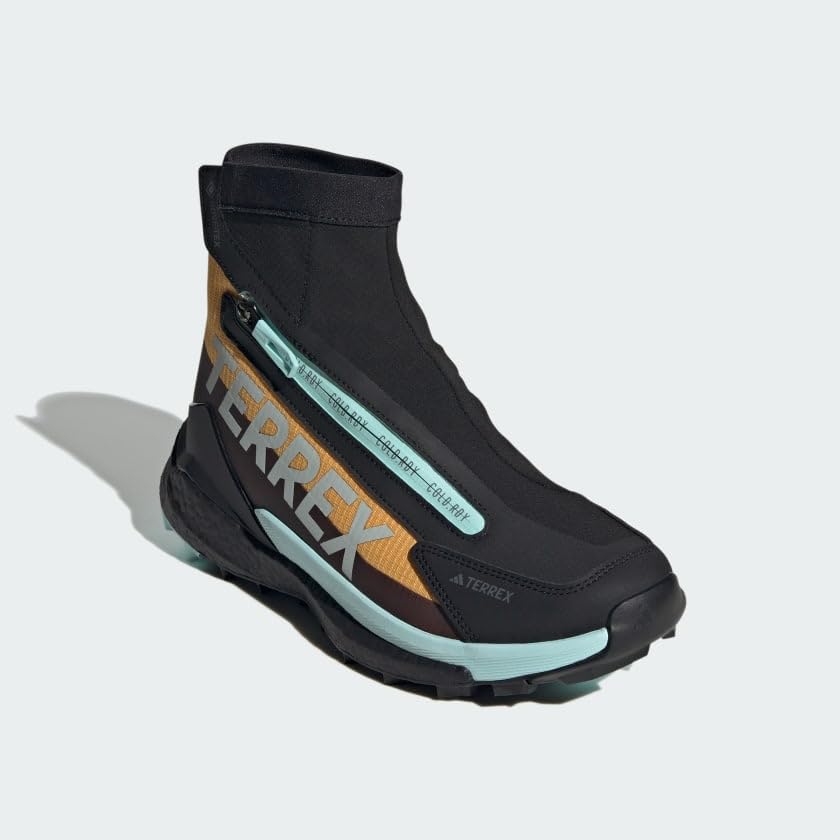 adidas Women's Terrex Free Hiker 2 C.Rdy W Hiking Shoes4