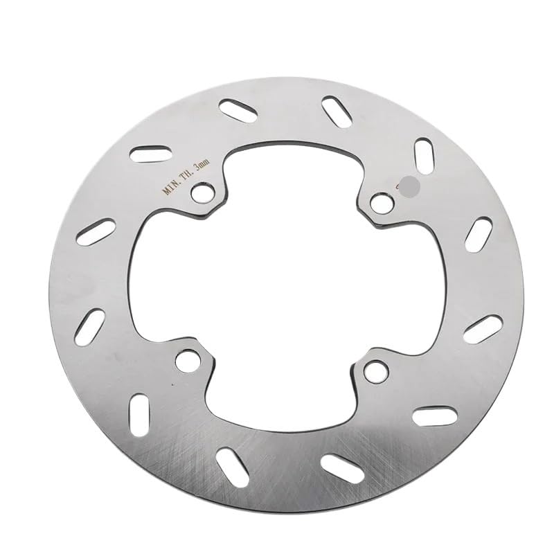 Disques de frein résistant aux vibrations pour moto 150NK et SR250NK