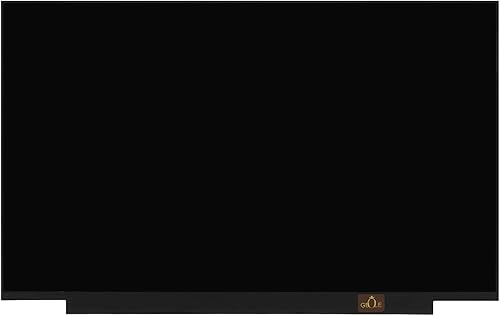 GBOLE Pantalla de repuesto de 13.3 pulgadas, pantalla LED para laptop, panel digitalizador compatible con Lenovo ThinkPad X13 Gen 2 Gen 3 5D11A22504