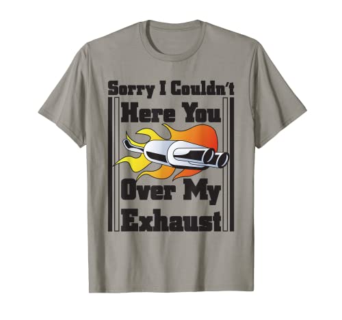 Funny Hot Rod T-Shirt