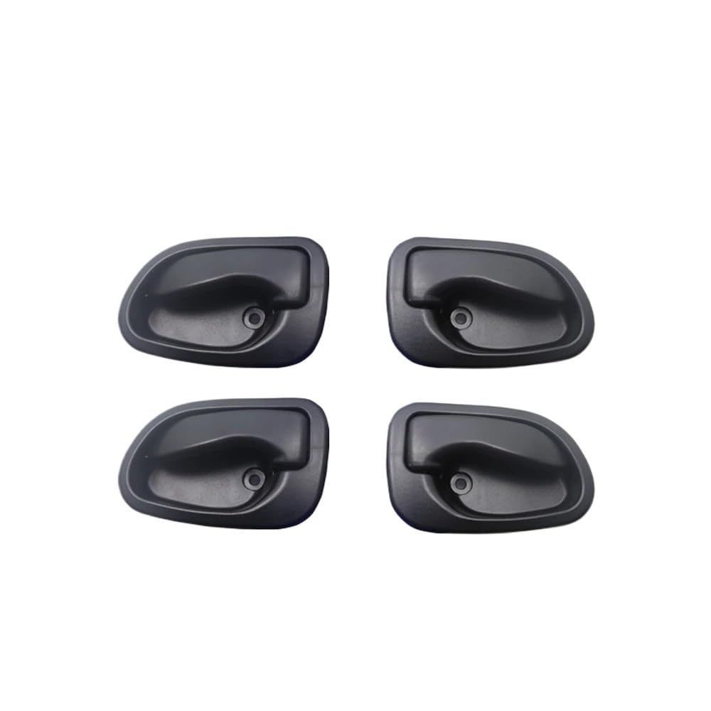 WFUT3G Door Handle Car Inside Interior Door Handle for Accent 1995 1996 1997 1998 1999 2000