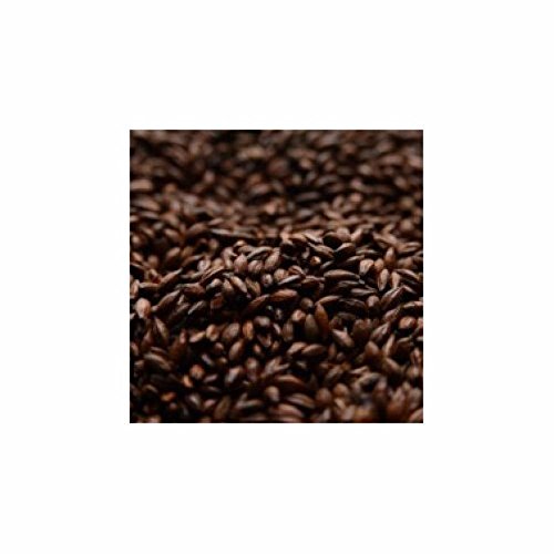 Briess Roasted Barley Malt 5 lb