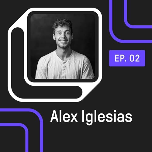 Desgranando Webflow con Alex Iglesias CTO de Finsweet
