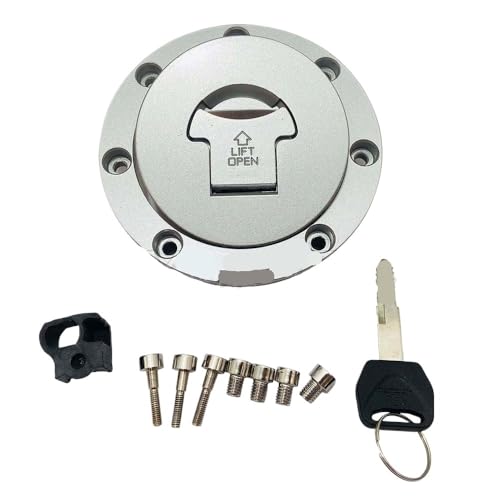 Couvercle réservoir frein moto CB400 CB600 VTEC bouchon carburant