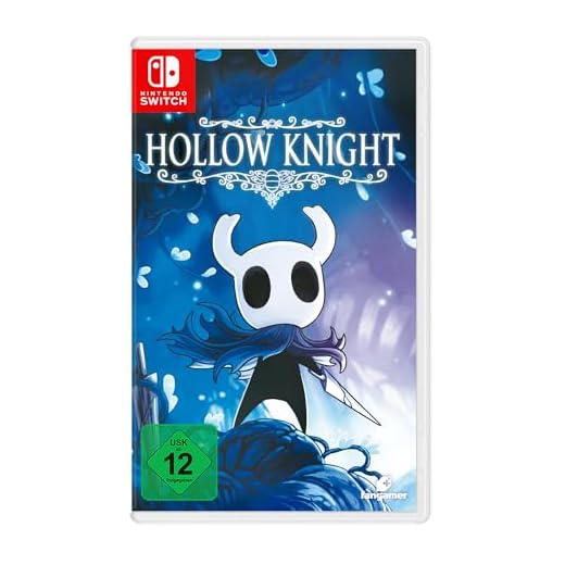 Hollow Knight