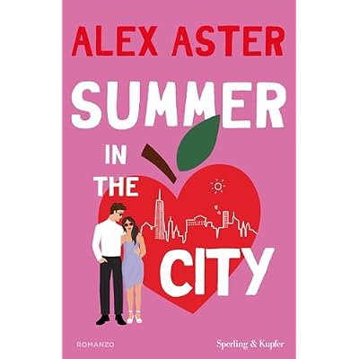 Summer in the City