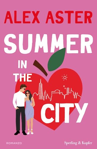 Summer in the City: edizione italiana (Italian Edition)