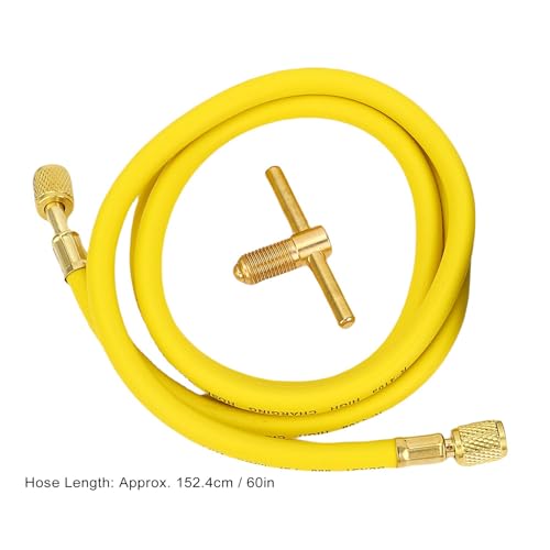 Régulateur d'azote haute précision pour test de pression CVC et détection de fuite optimale - 7