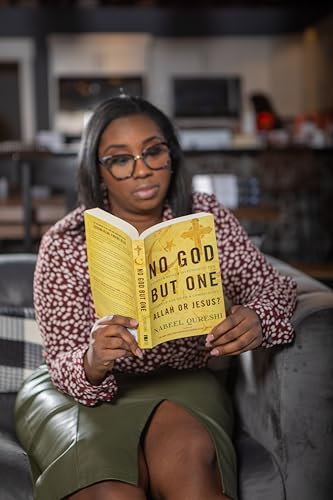 No God but One: Allah or Jesus?: A Former Muslim Investigates the Evidence for Islam and Christianity
