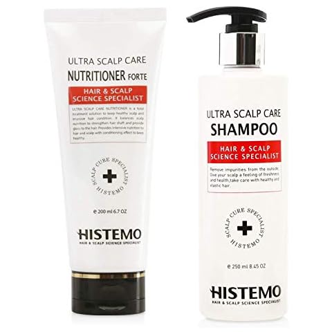 Daily Prevent Hair Loss Set Medium Cover