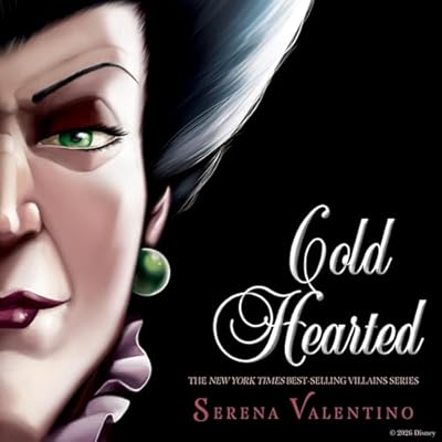 Cinderella: Cold Hearted