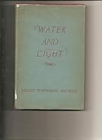 WATER AND LIGHT. B000866GJU Book Cover