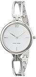 Item_shape : Rund Danish Design Damen Analog Quarz Uhr mit Edelstahl Armband 3324585