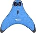 Fin Fun Advanced Monofin Jr AMP Swim Fin for Youth and Adult Mermaids
