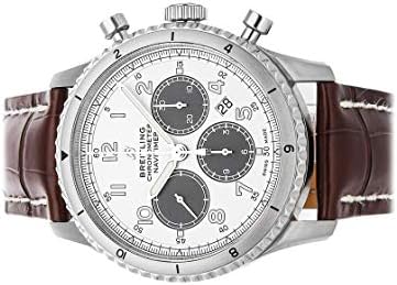 چرمی Breitling Navitimer 